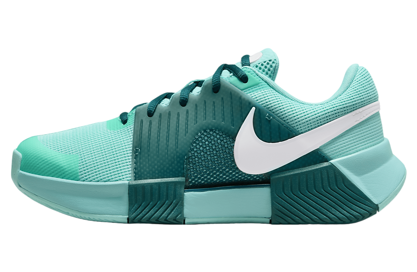 Nike GP Challenge 1 Naomi Osaka Premium WMNS Aurora Green / Geode Teal