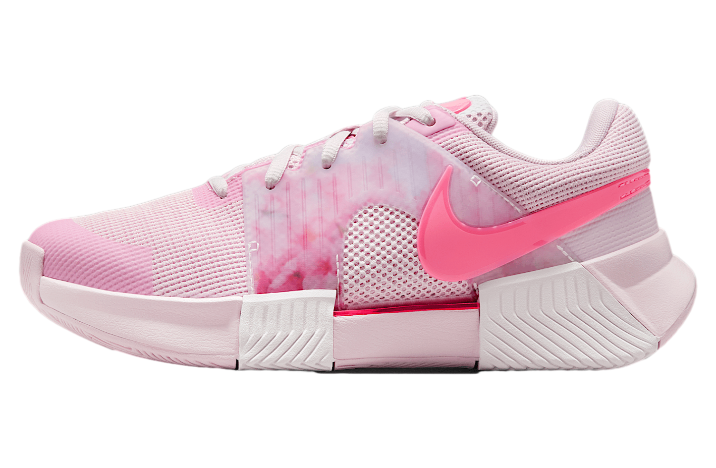 Nike GP Challenge 1 Naomi Osaka WMNS Pink Foam / Pale Pink (Hard Court)