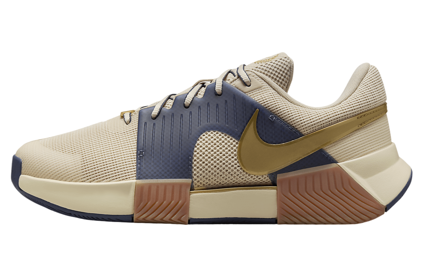 Nike GP Challenge 1 Premium Sanddrift / Thunder Blue