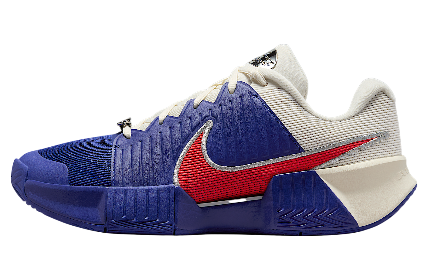 Nike GP Challenge Pro Premium Deep Night / Pale Ivory (Hard Court)