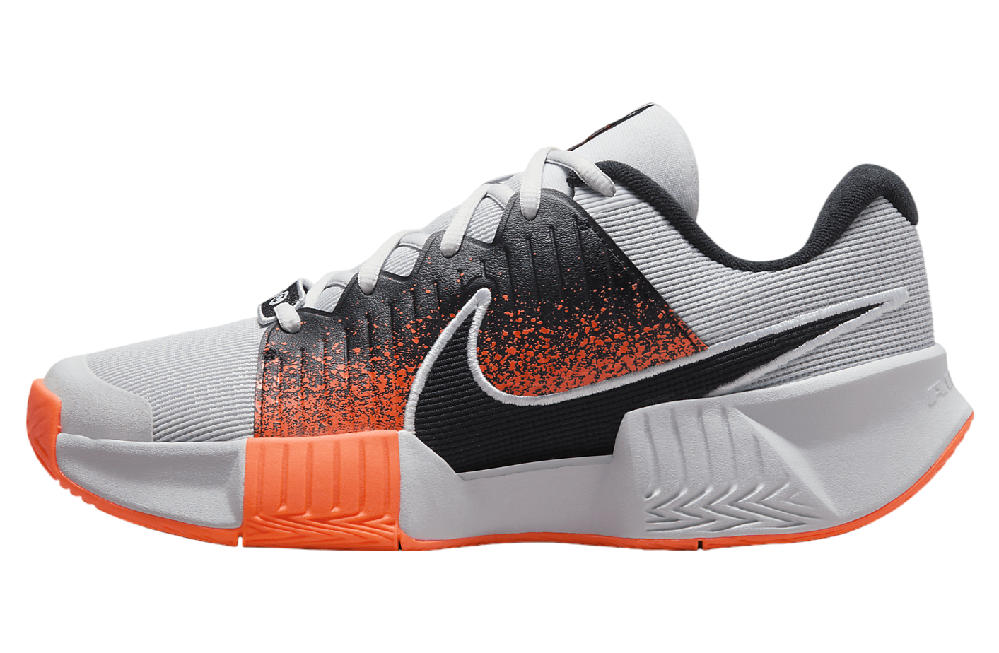 Nike GP Challenge Pro Premium Pure Platinum / Hyper Crimson