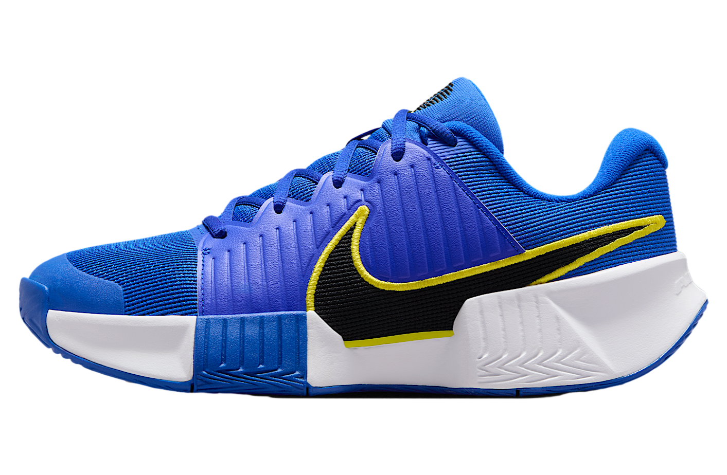 Nike GP Challenge Pro Racer Blue / White (Hard Court)