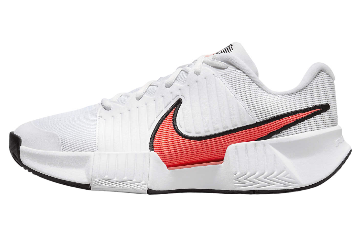 Nike GP Challenge Pro White / Hot Lava