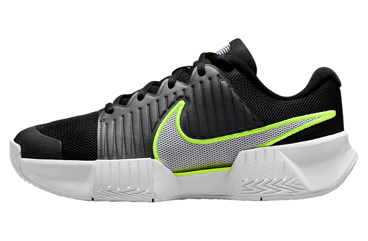 Nike GP Challenge Pro WMNS Black / Anthracite (Hard Court)