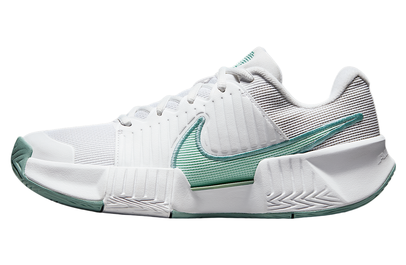 Nike GP Challenge Pro WMNS White / Cannon (Hard Court)