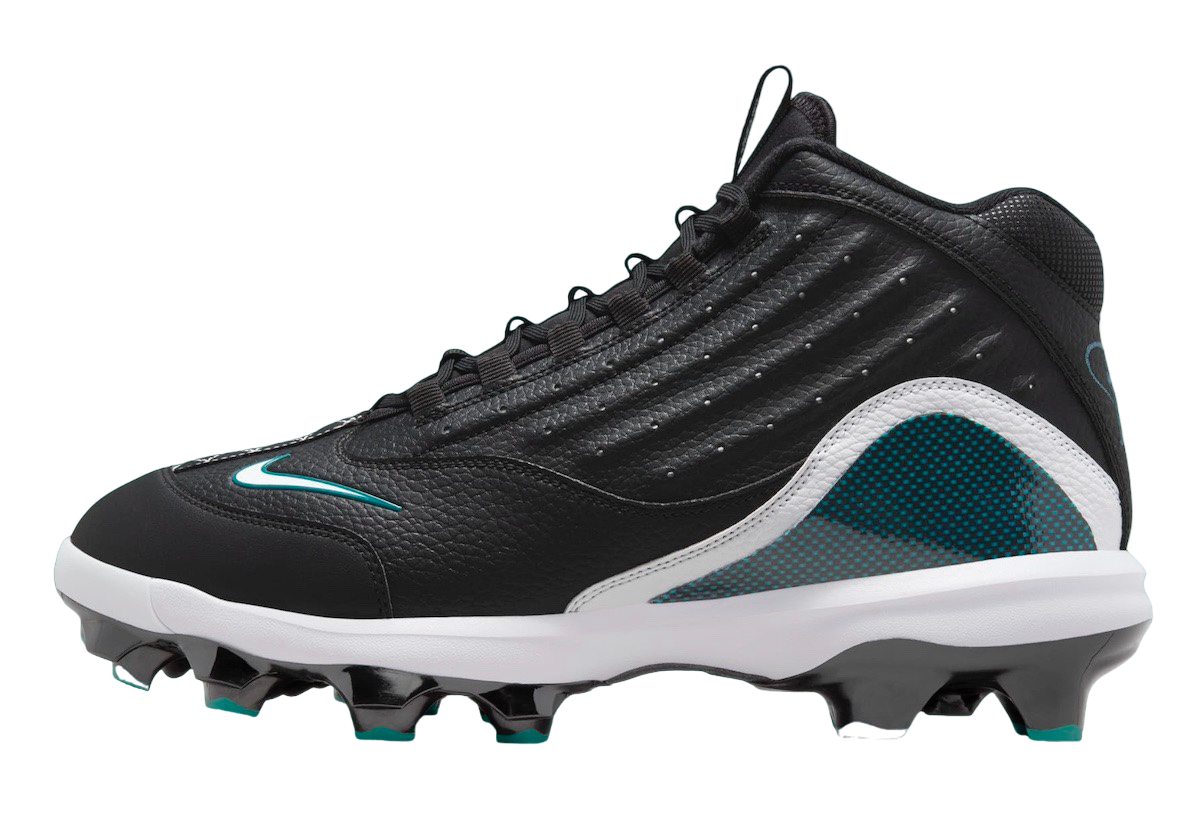 Nike Griffey 2 MCS Cleat Freshwater