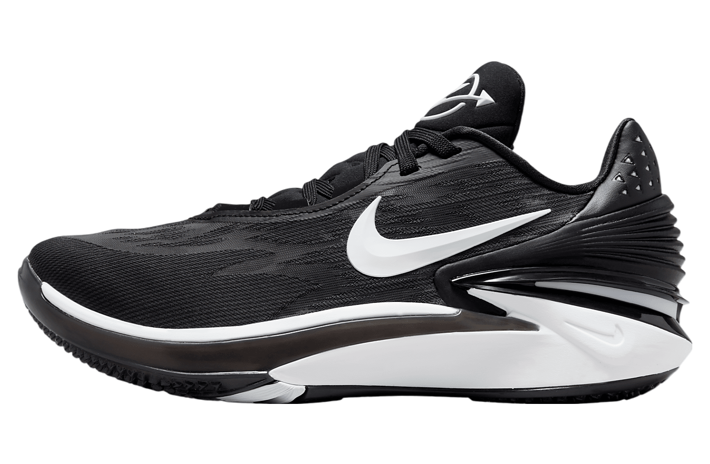 Nike Gt Cut 2 Black / Anthracite