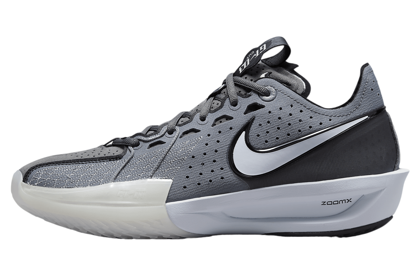 Nike GT Cut 3 Cool Grey / Football Grey