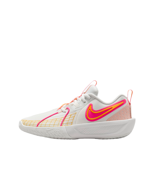 Nike GT Cut 3 GS Hyper Pink