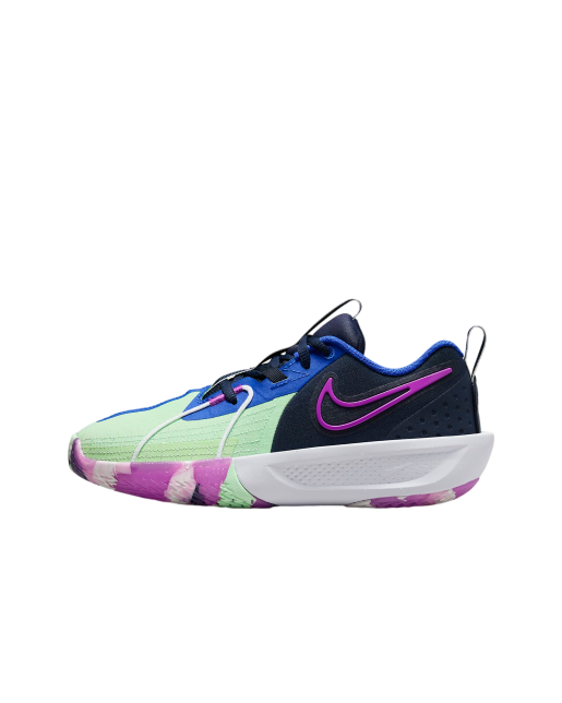 Nike GT Cut 3 GS Hyper Violet