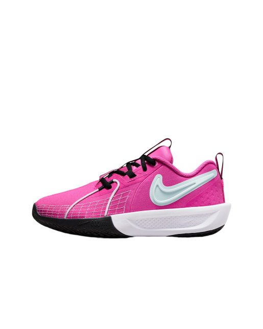 Nike GT Cut 3 GS Laser Fuchsia