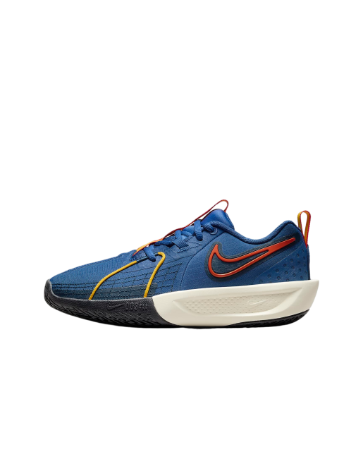 Nike GT Cut 3 SE GS Mystic Navy