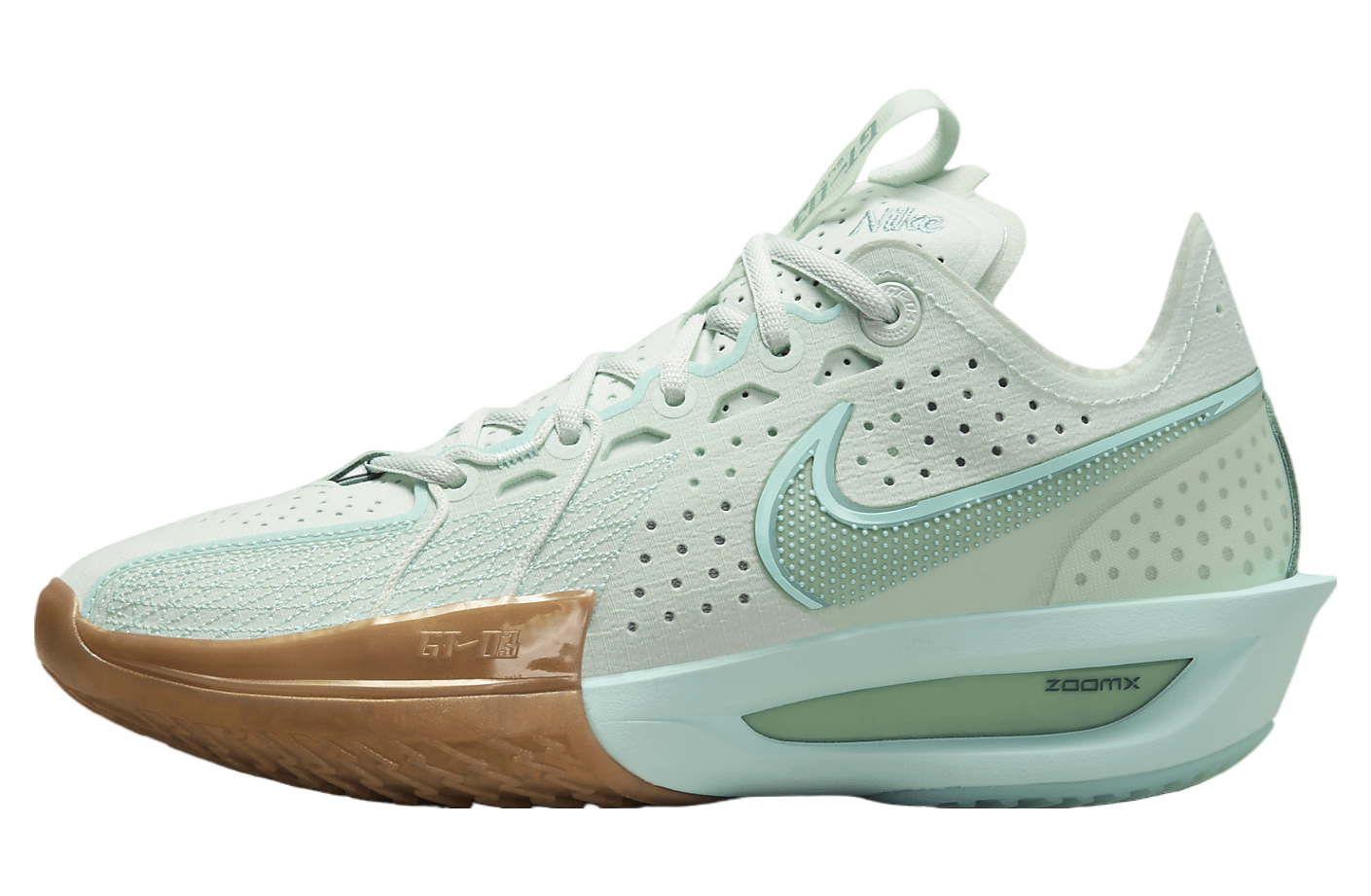 Nike GT Cut 3 WMNS Barely Green / Mineral