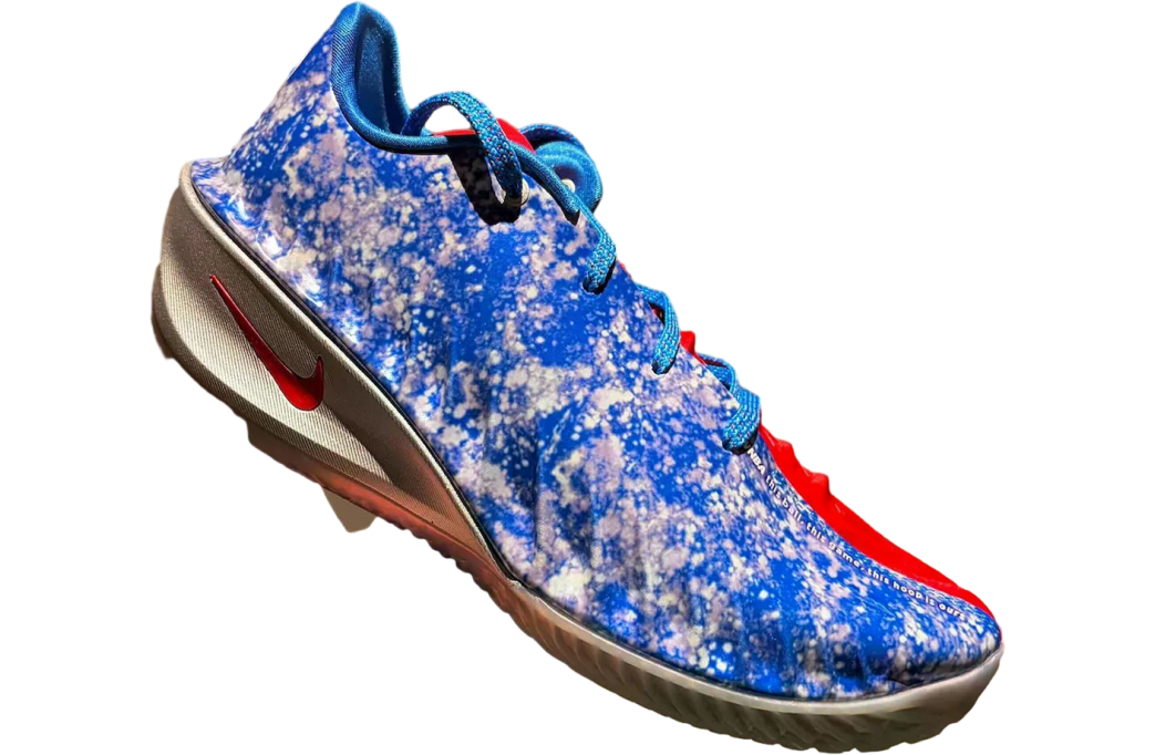 Nike GT Cut 4 Wnba 30th Anniversary