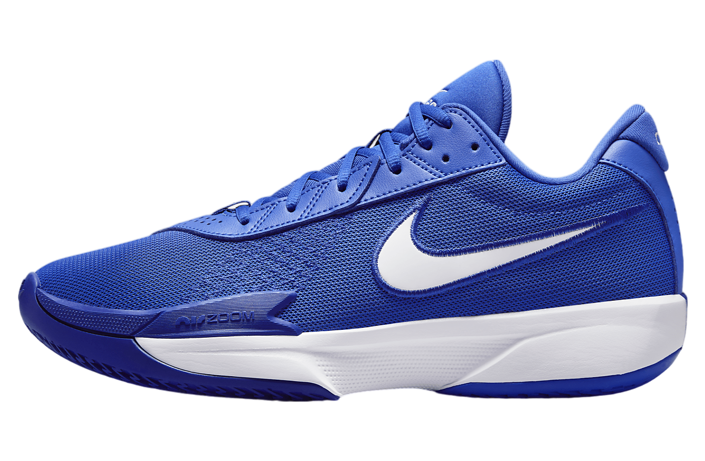 Nike GT Cut Academy Game Royal / Deep Royal Blue