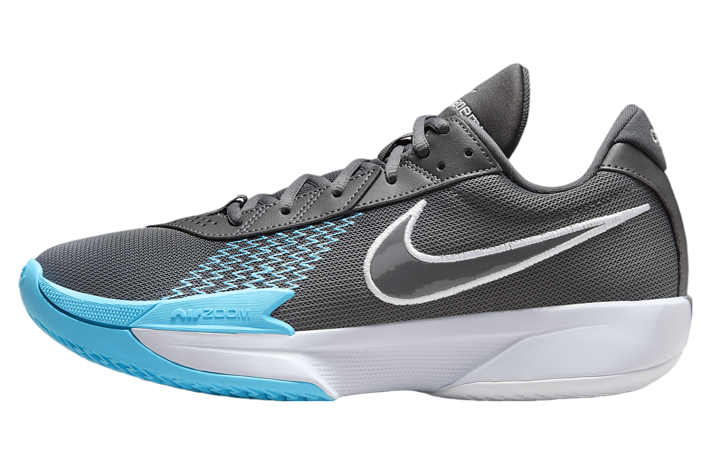 Nike GT Cut Academy Iron Grey / Baltic Blue