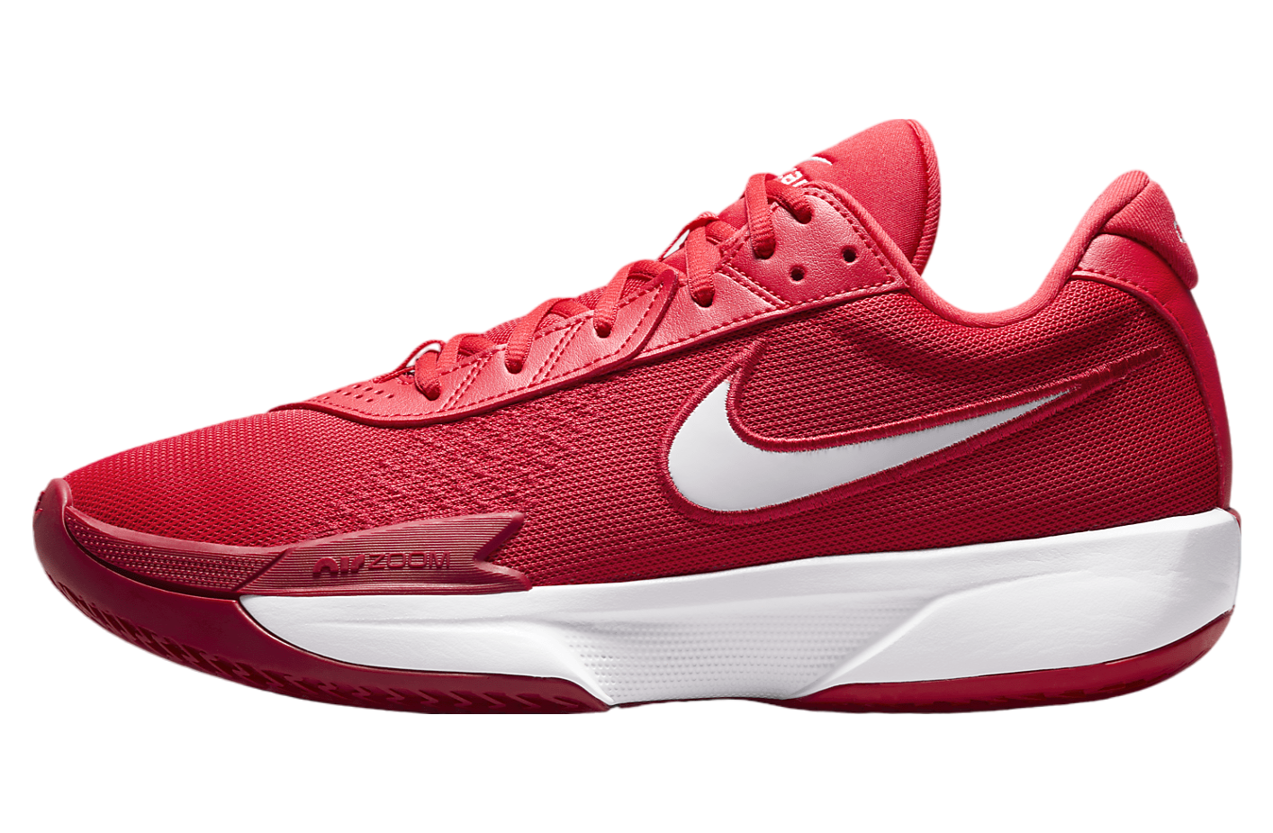 Nike GT Cut Academy University Red / Gym Red