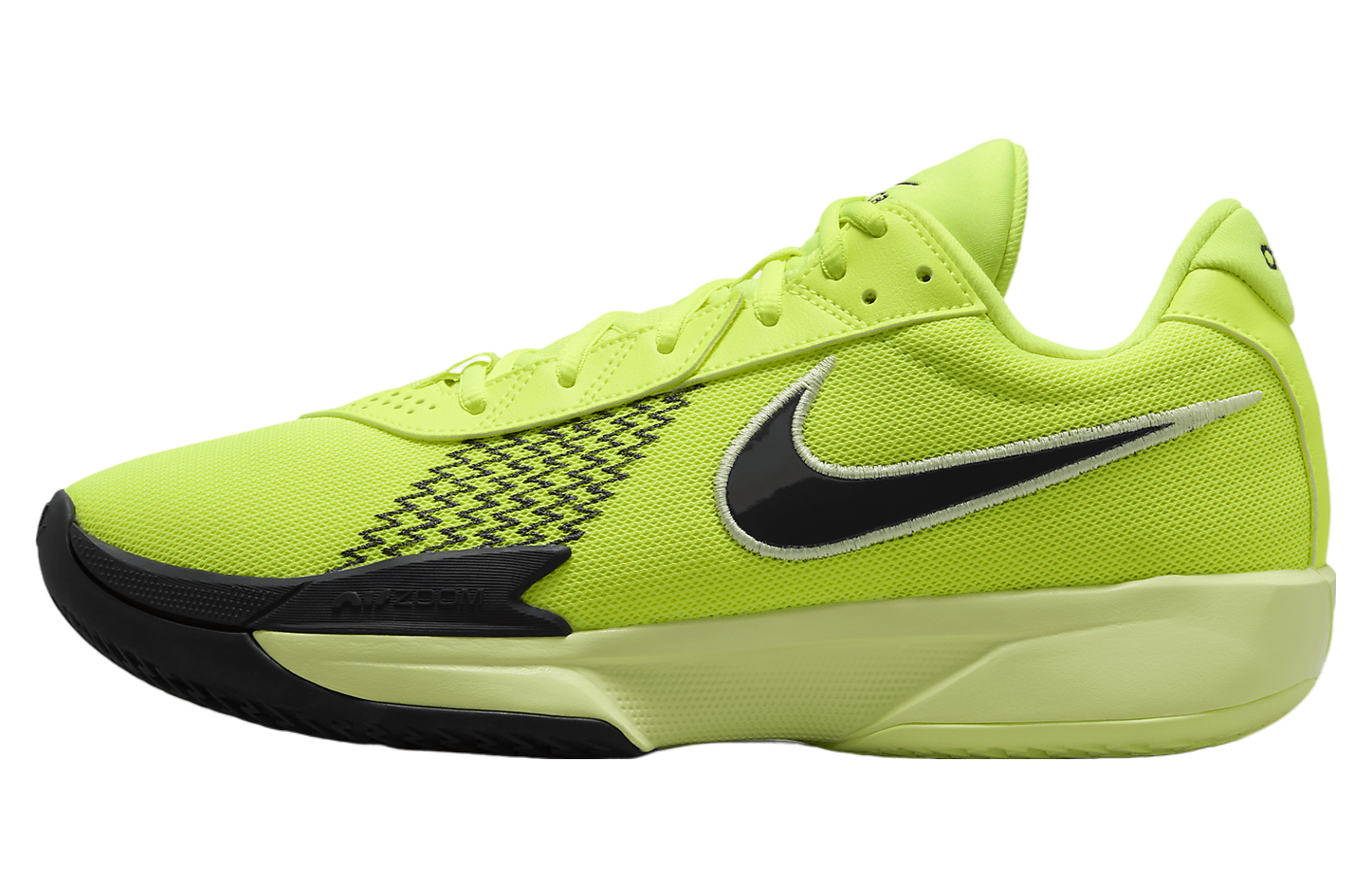 Nike GT Cut Academy Volt / Barely Volt