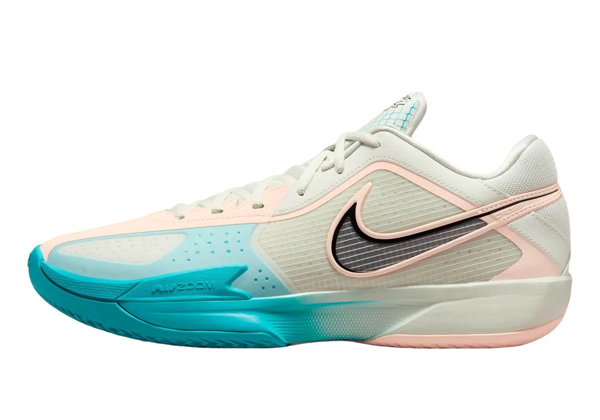 Nike GT Cut Cross Arctic Orange