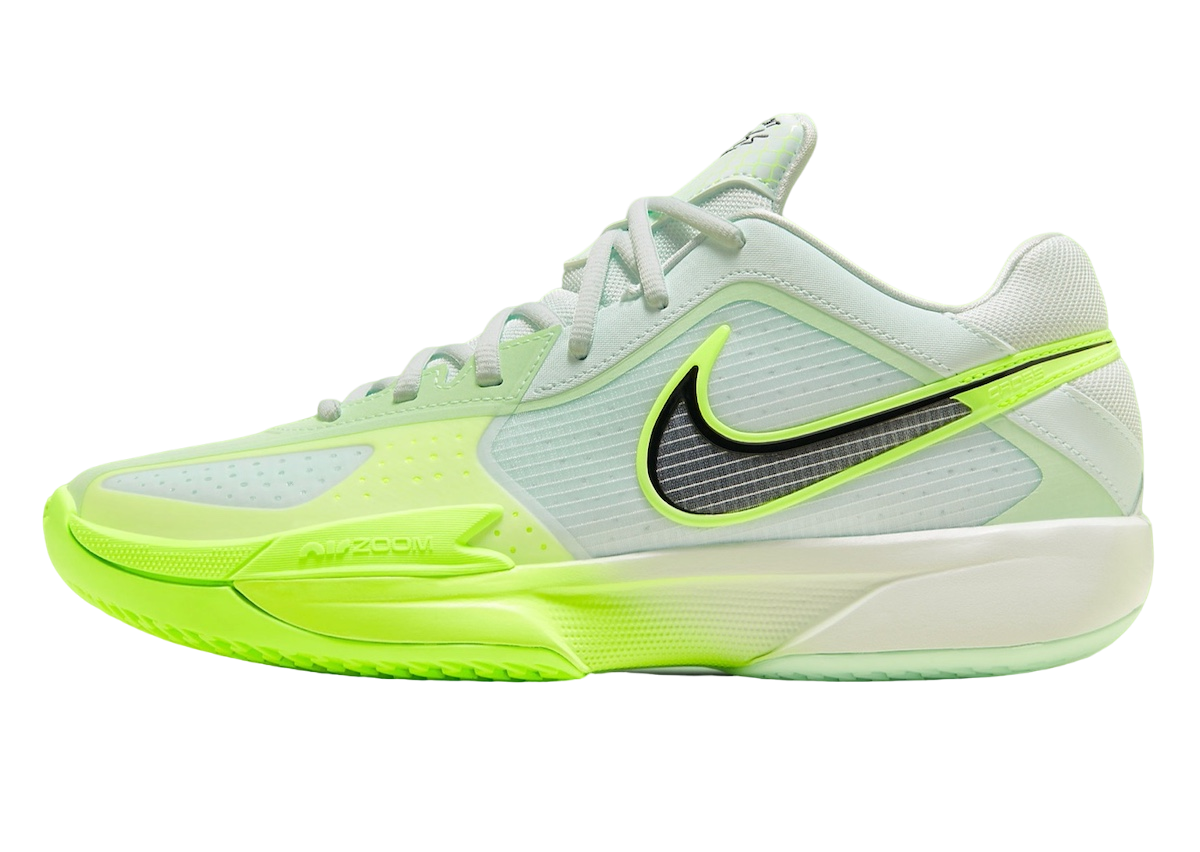 Nike GT Cut Cross Barely Green