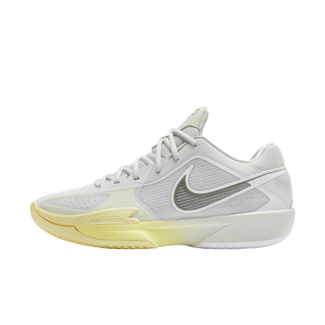 Nike GT Cut Cross EP Photon Dust / White