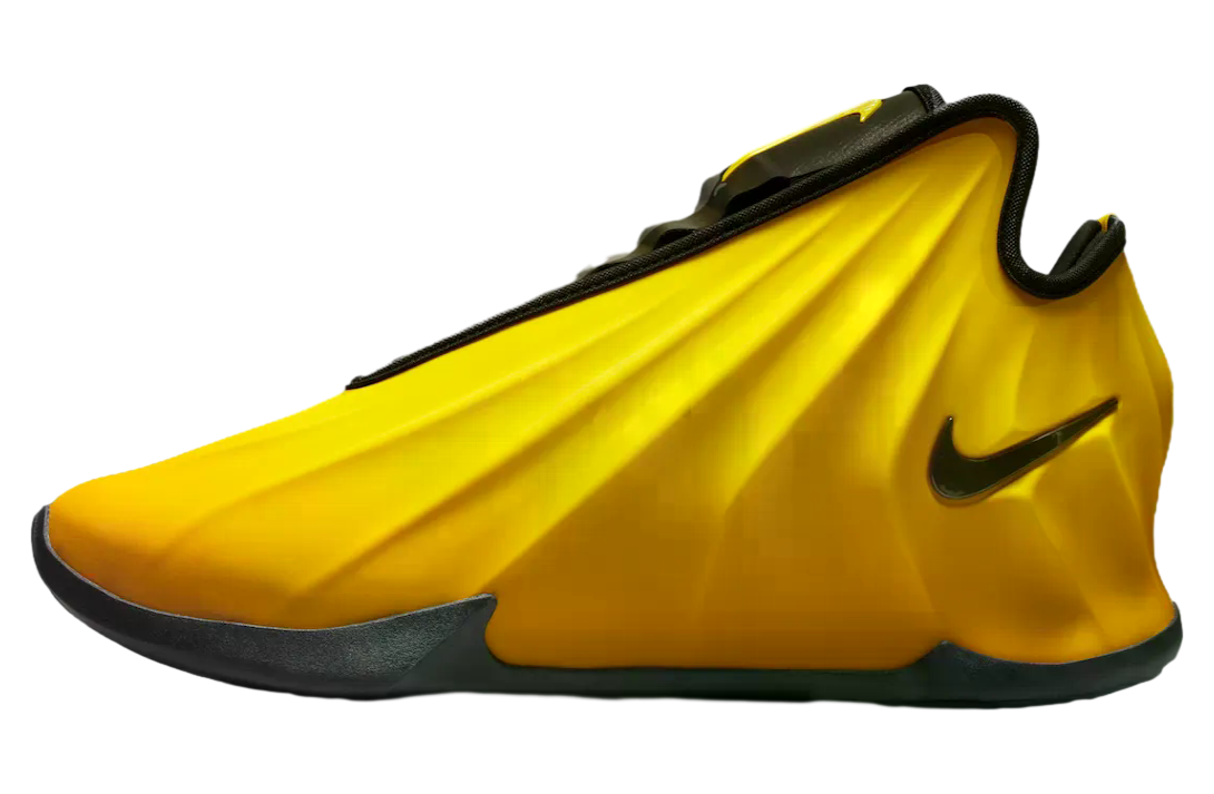 Nike GT Future Lightning University Gold / Black