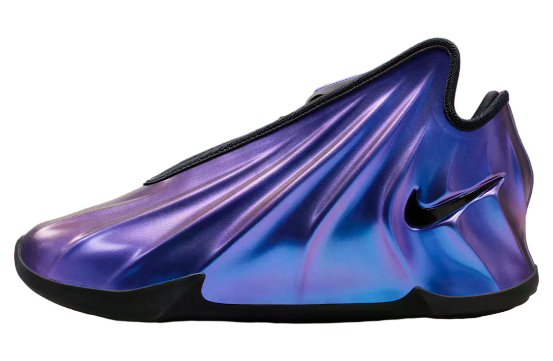 Nike GT Future Unseen Hours