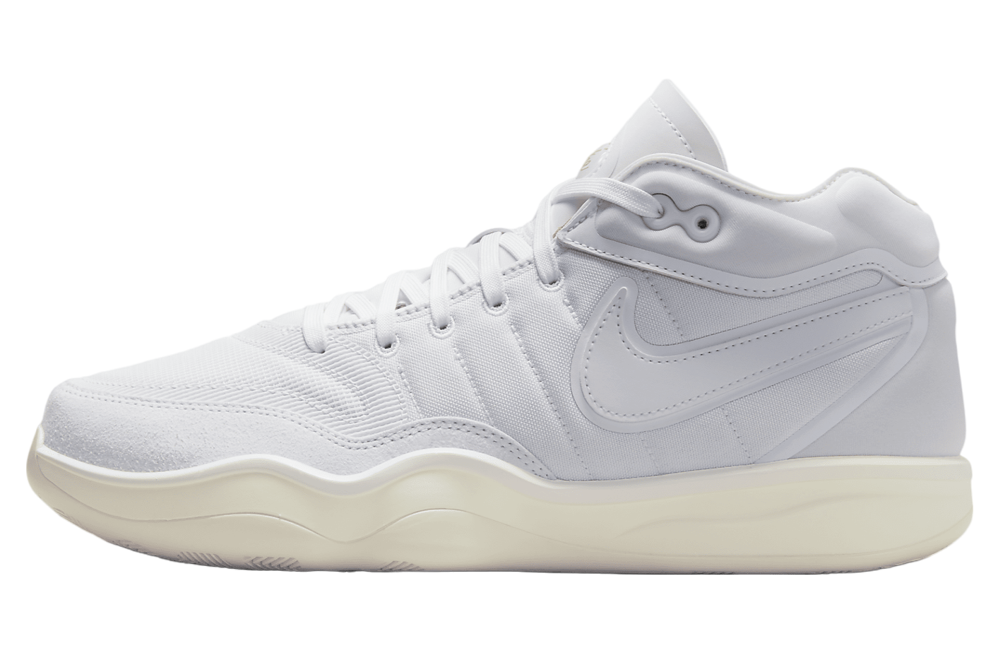 Nike GT Hustle 2 White / Sail