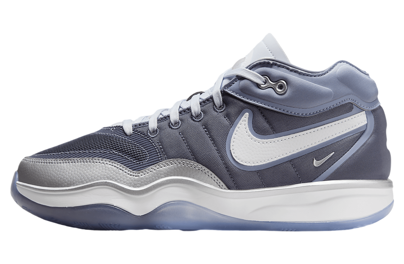 Nike GT Hustle 2 WMNS Light Carbon / Football Grey