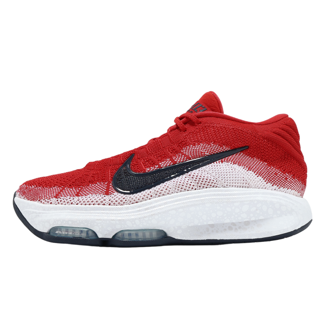 Nike GT Hustle 3 FP EP University Red / Obsidian