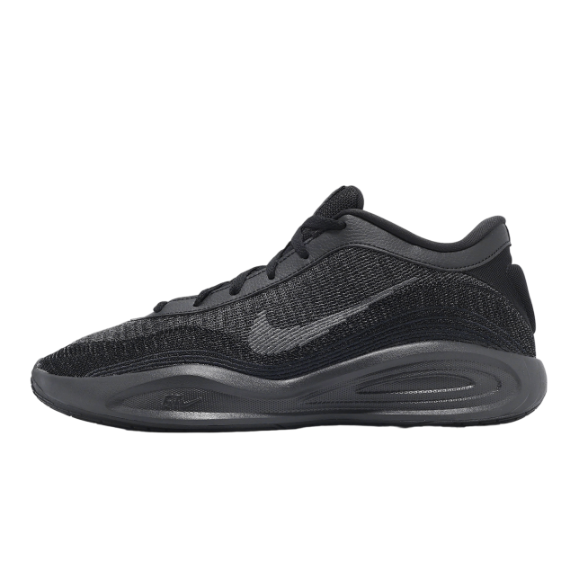 Nike GT Hustle Academy EP Black