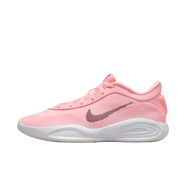 Nike GT Hustle Academy EP Pink Tint / Taupe Grey