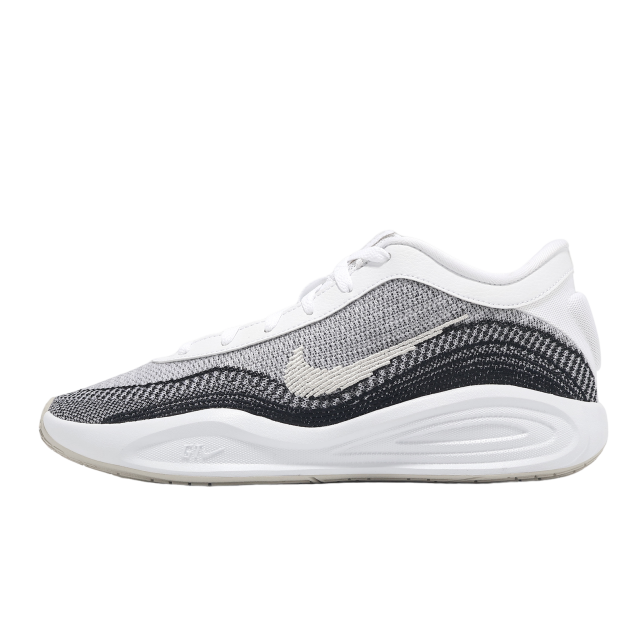 Nike GT Hustle Academy EP White / Light Bone