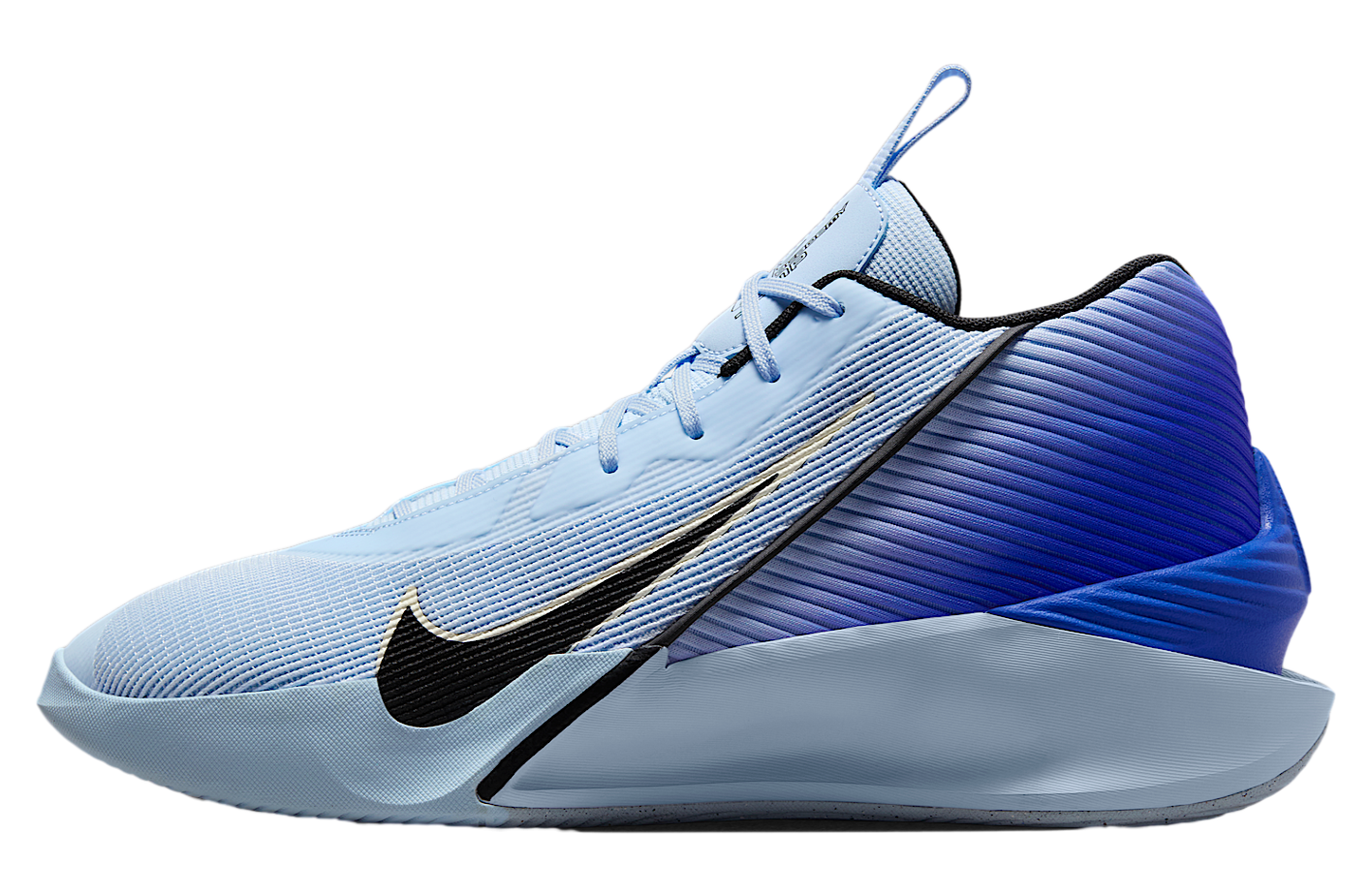 Nike Gt Jump Academy Celestine Blue / Hyper Royal