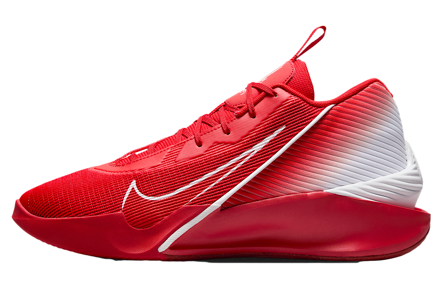 Nike Gt Jump Academy University Red / White - Aug 2025
