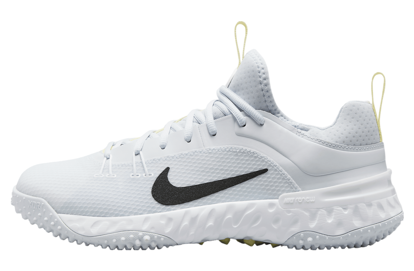 Nike lacrosse turf shoes best sale