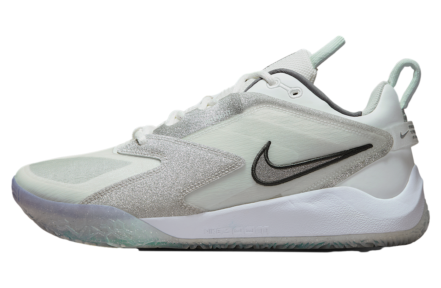 Nike Hyperace 3 SE Summit White / Pure Platinum