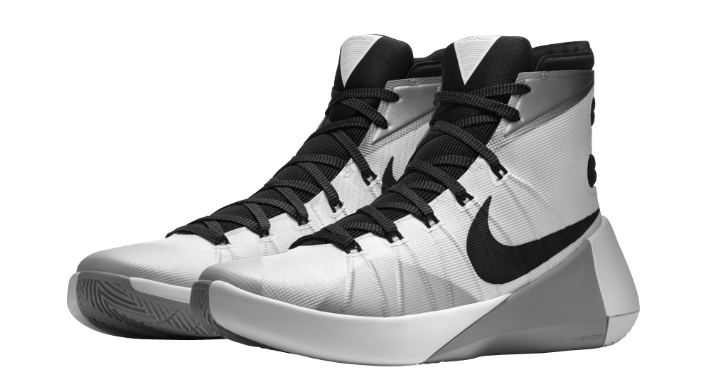 Hyperdunk 2015 high online