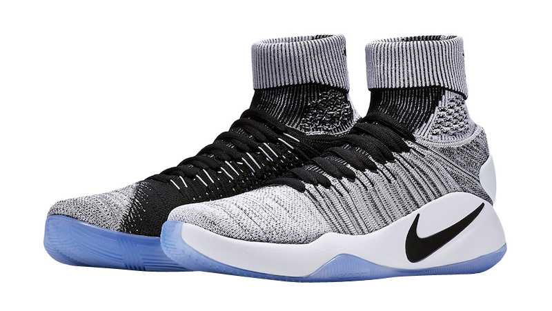 houten evalueren portemonnee Nike Hyperdunk 2016 Flyknit - Oreo 843390010 - KicksOnFire.com