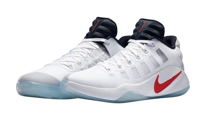 BUY Nike Hyperdunk 2016 Low - USA | Kixify Marketplace