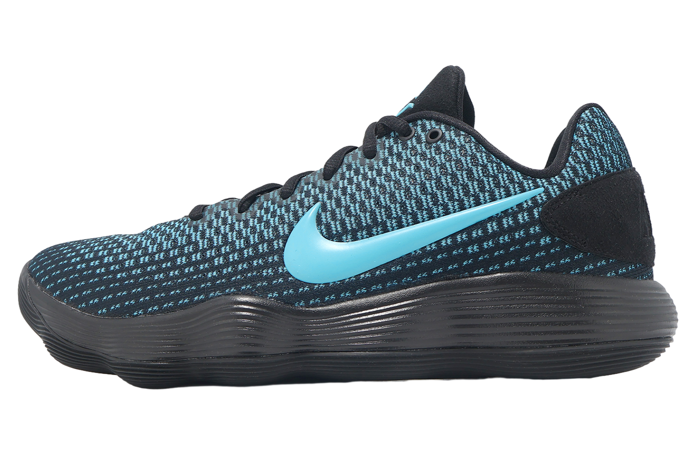 NIKE HYPERDUNK2017 LOW EP サイズ28.0cm The New Nike React Hyperdunk 2017 Low Is Something Else
