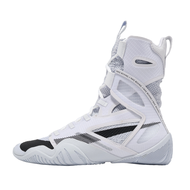 Nike Hyperko 2 White / Black - May 2024 - CI2953100