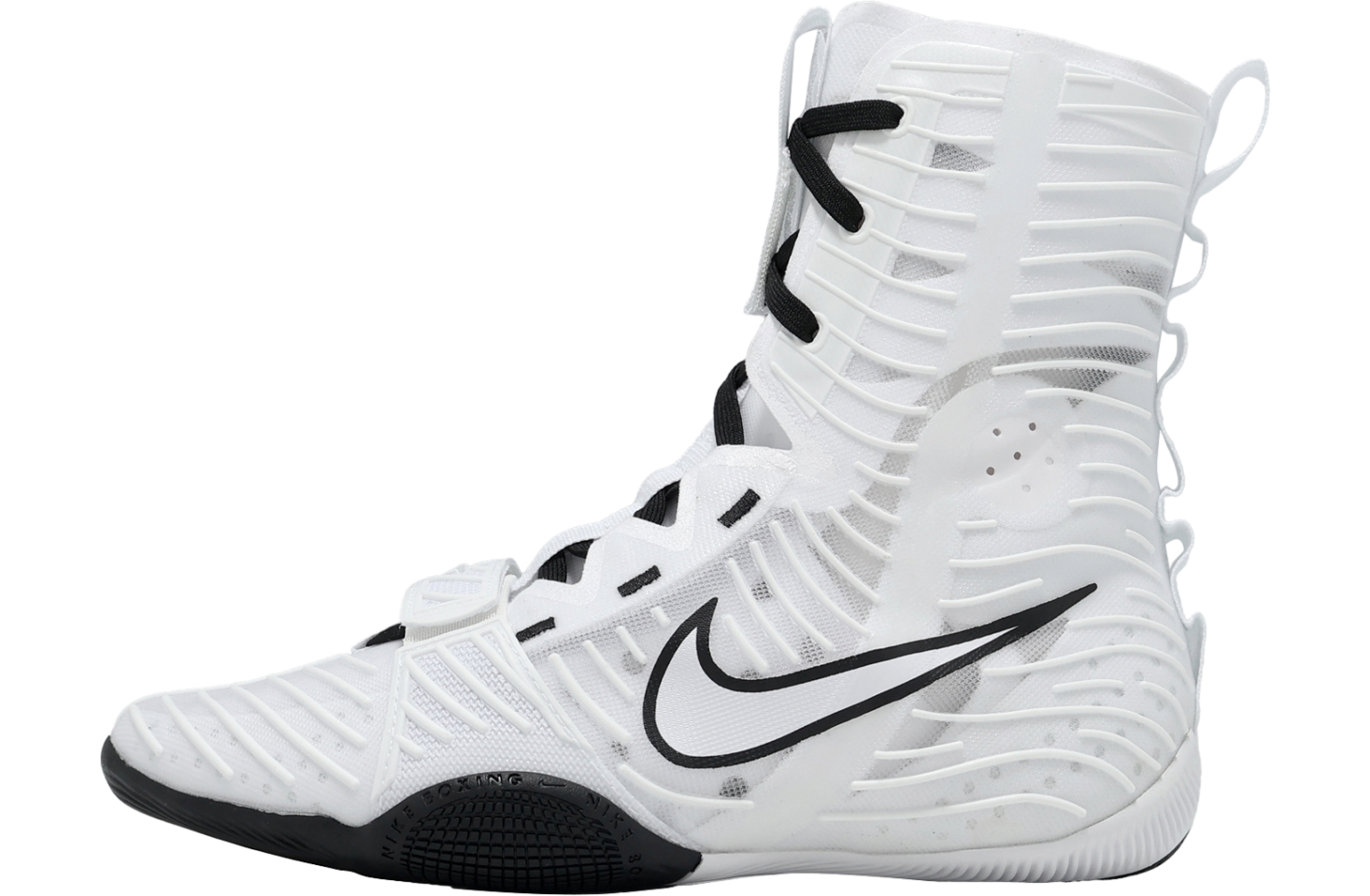 Nike Hyperko 3 White / Black