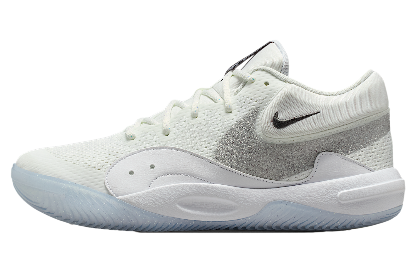 Nike Hyperquick Se Summit White / Pure Platinum
