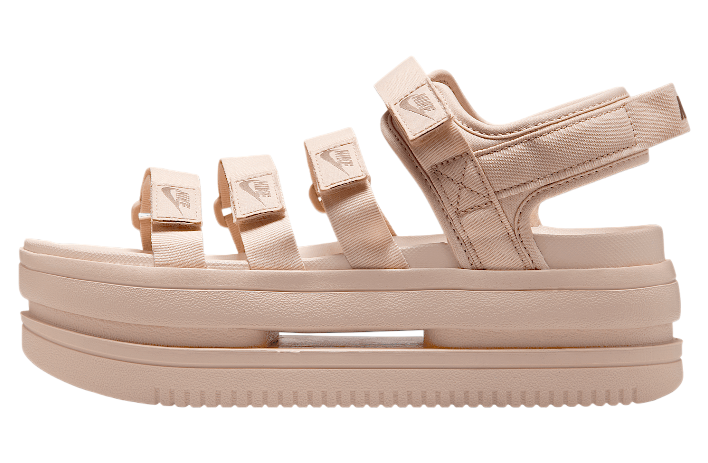 Nike Icon Classic WMNS Sanddrift / Mink Brown