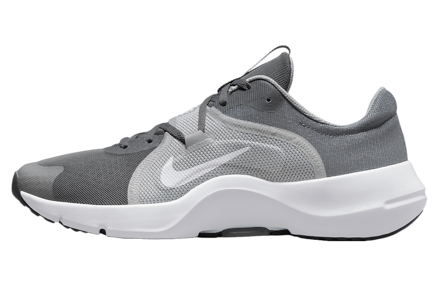 Nike In-Season TR 13 Smoke Grey / Light Smoke Grey