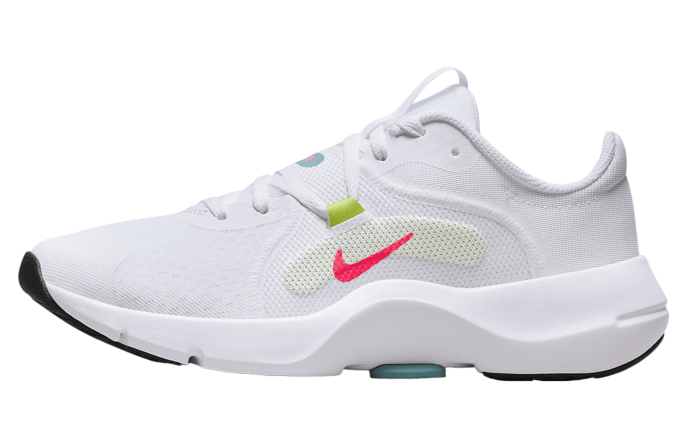 Nike In-Season TR 13 WMNS White / Denim Turquoise