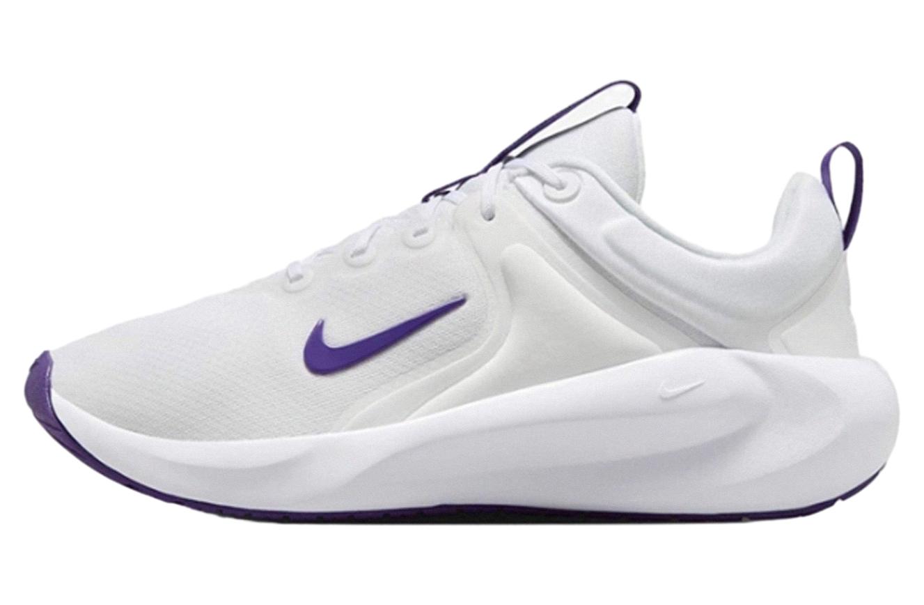 Nike In-Season TR 14 WMNS White / Court Purple