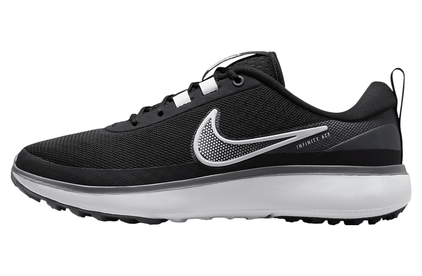 Nike Infinity Ace Next Nature Black / Smoke Grey