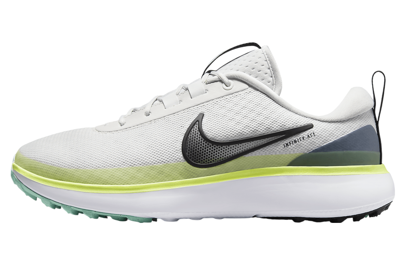 Nike Infinity Ace Next Nature Photon Dust / Emerald Rise